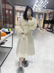 Load image into Gallery viewer, Fur Coat
