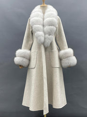 Load image into Gallery viewer, Fur Coat

