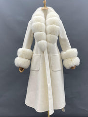 Load image into Gallery viewer, Fur Coat
