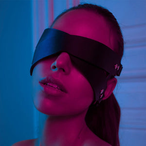 BDSM Bondage Mask