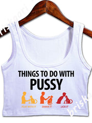 Load image into Gallery viewer, Crop Top
