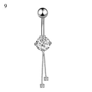 Belly Button Ring