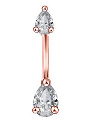 Load image into Gallery viewer, Belly Button Ring
