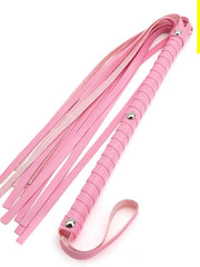 Load image into Gallery viewer, Leather Lash
