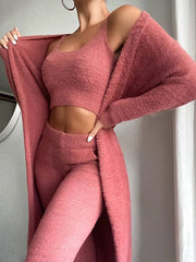 Load image into Gallery viewer, Assorted Fleece Sets
