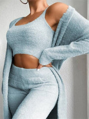 Load image into Gallery viewer, Assorted Fleece Sets
