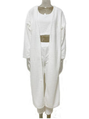 Load image into Gallery viewer, Assorted Fleece Sets
