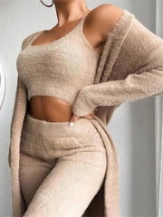 Load image into Gallery viewer, Assorted Fleece Sets
