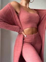 Load image into Gallery viewer, Assorted Fleece Sets
