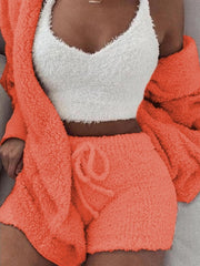 Load image into Gallery viewer, Assorted Fleece Sets
