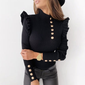 Assorted Long Sleeves Blouses