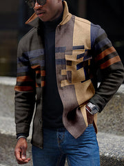 Load image into Gallery viewer, Long Sleeve Jacket
