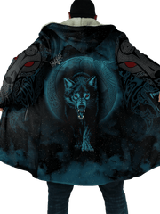 Load image into Gallery viewer, Long Sleeve Hoodie Fleece Jacket
