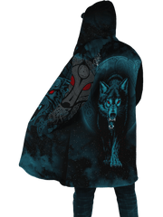 Load image into Gallery viewer, Long Sleeve Hoodie Fleece Jacket
