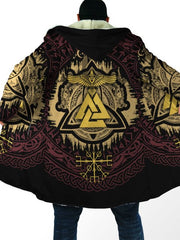 Load image into Gallery viewer, Long Sleeve Hoodie Fleece Jacket
