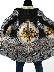 Load image into Gallery viewer, Long Sleeve Hoodie Fleece Jacket
