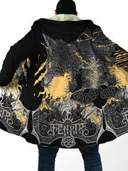 Load image into Gallery viewer, Long Sleeve Hoodie Fleece Jacket
