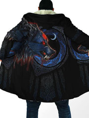 Load image into Gallery viewer, Long Sleeve Hoodie Fleece Jacket
