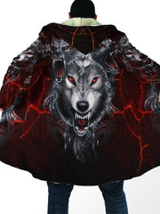 Load image into Gallery viewer, Long Sleeve Hoodie Fleece Jacket
