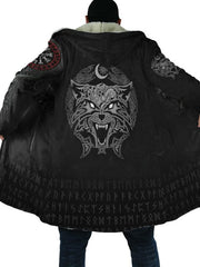 Load image into Gallery viewer, Long Sleeve Hoodie Fleece Jacket
