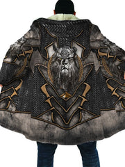 Load image into Gallery viewer, Long Sleeve Hoodie Fleece Jacket
