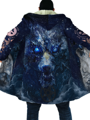 Load image into Gallery viewer, Long Sleeve Hoodie Fleece Jacket
