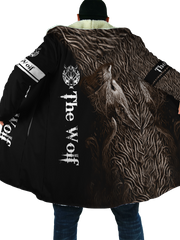 Load image into Gallery viewer, Long Sleeve Hoodie Fleece Jacket
