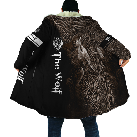 Long Sleeve Hoodie Fleece Jacket