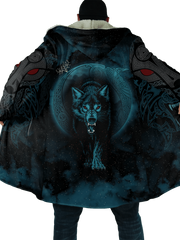 Load image into Gallery viewer, Long Sleeve Hoodie Fleece Jacket
