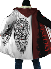 Load image into Gallery viewer, Long Sleeve Hoodie Fleece Jacket
