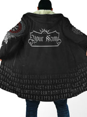 Load image into Gallery viewer, Long Sleeve Hoodie Fleece Jacket
