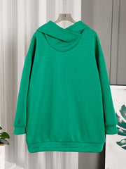 Load image into Gallery viewer, Long Sleeve Hoodie &amp; Jogger Pants
