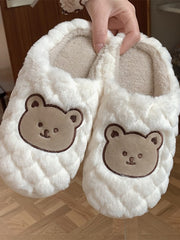 Load image into Gallery viewer, Cute Animal Slippers
