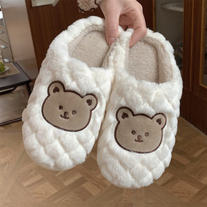 Cute Animal Slippers