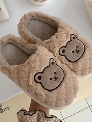 Load image into Gallery viewer, Cute Animal Slippers
