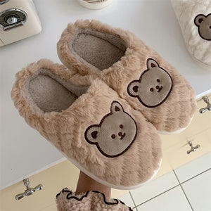 Cute Animal Slippers