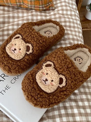 Load image into Gallery viewer, Cute Animal Slippers
