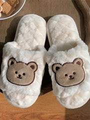 Load image into Gallery viewer, Cute Animal Slippers
