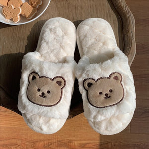 Cute Animal Slippers