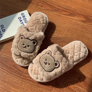 Cute Animal Slippers