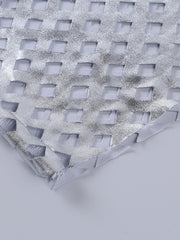 Load image into Gallery viewer, Cut Out Bodycon Dress
