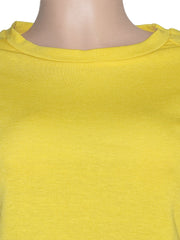 Load image into Gallery viewer, T-Shirt &amp; Frayed Shorts Set
