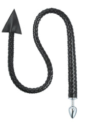 Load image into Gallery viewer, Tail with Butt Plug
