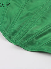 Load image into Gallery viewer, Bustier Tank Top
