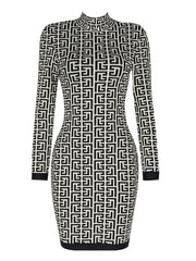 Load image into Gallery viewer, Long Sleeve Dress
