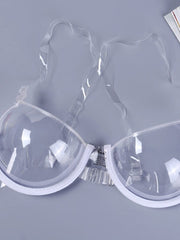 Load image into Gallery viewer, Transparent Bra
