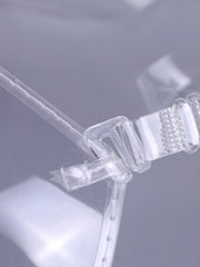 Load image into Gallery viewer, Transparent Bra
