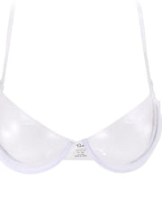 Load image into Gallery viewer, Transparent Bra
