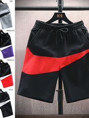 Load image into Gallery viewer, Drawstring Shorts
