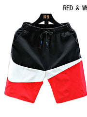 Load image into Gallery viewer, Drawstring Shorts
